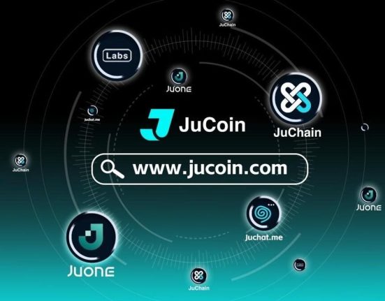 JuCoin s Ecosystem 1736865005jSQckV2iT0