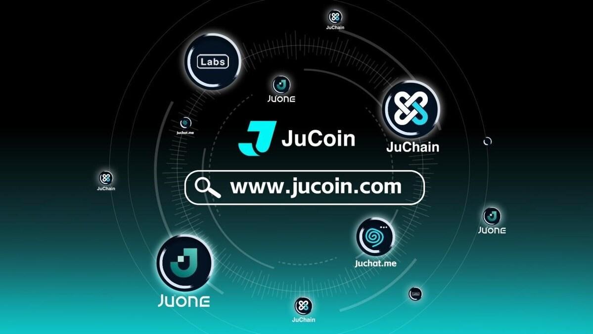 JuCoin s Ecosystem 1736865005jSQckV2iT0