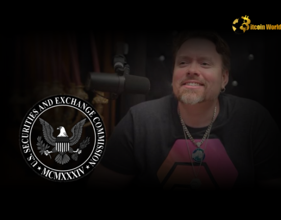Judge SHOCKS Crypto World SEC Lawsuit Against HEX Founder Dismissed!
