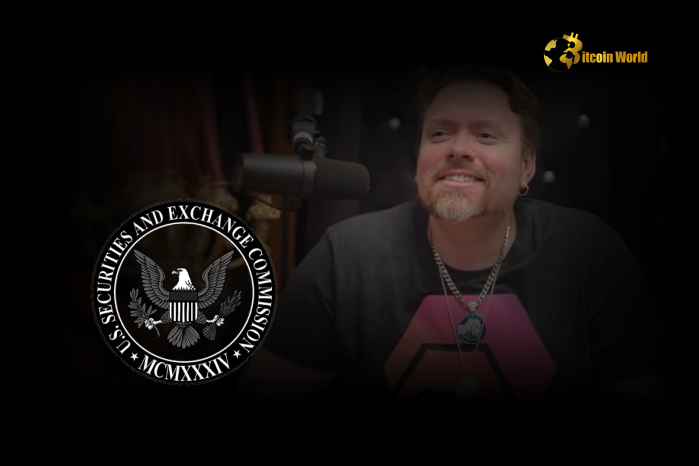 Judge SHOCKS Crypto World SEC Lawsuit Against HEX Founder Dismissed!