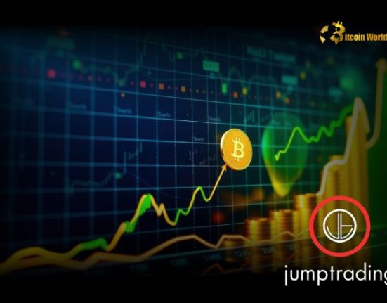 Jump Trading’s Bold Revival: Rebuilding US Crypto Operations Amid Regulatory Hope