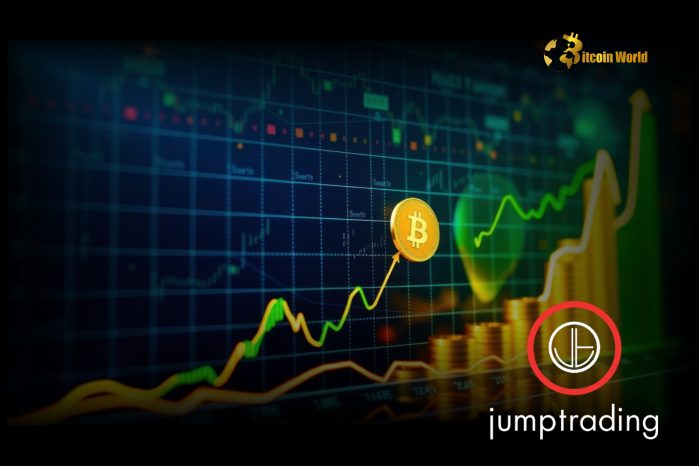 Jump Trading’s Bold Revival: Rebuilding US Crypto Operations Amid Regulatory Hope