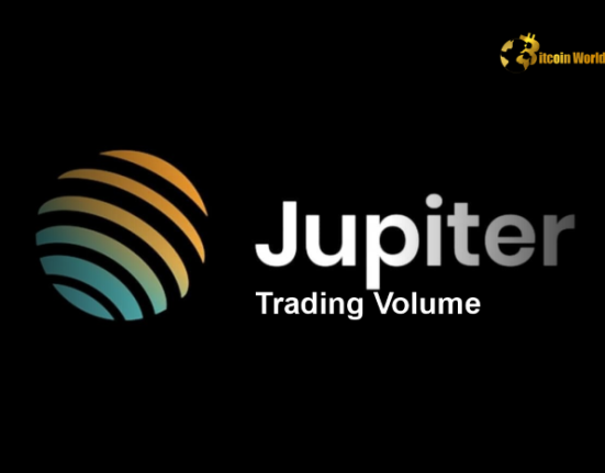 Jupiter Trading Volume Doubles Following Launch of Trump Meme Coin