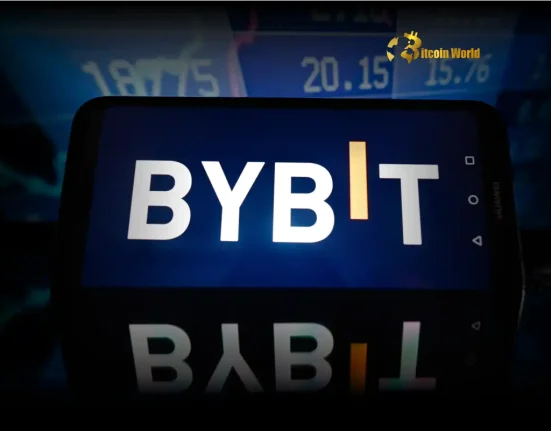 Justice Served: T3 Freezes Massive $9M in Crypto Stolen from Bybit Hack
