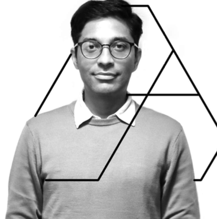 Karan Arithmic Headshot