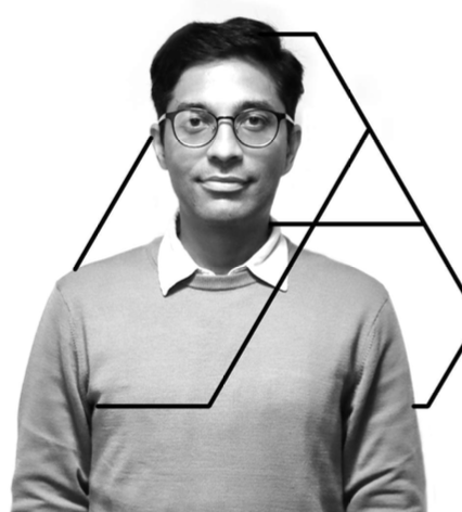 Karan Arithmic Headshot