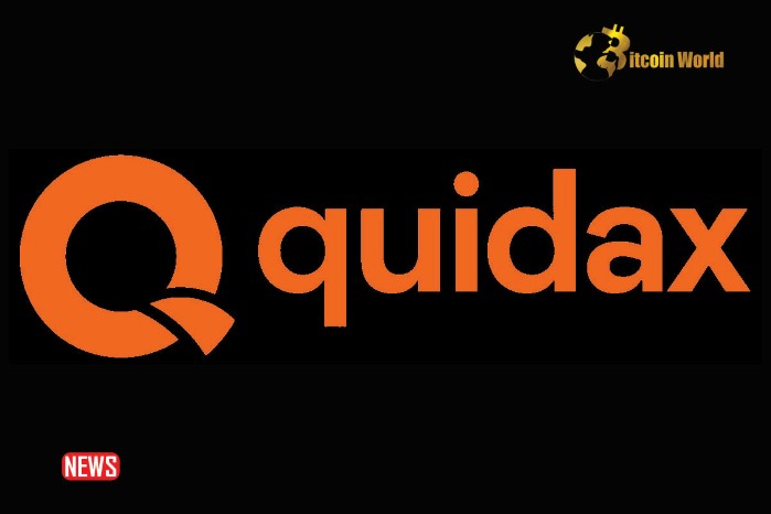 Africa-Based Quidax Receives ‘Provisional Operating License’ from SEC In Nigeria