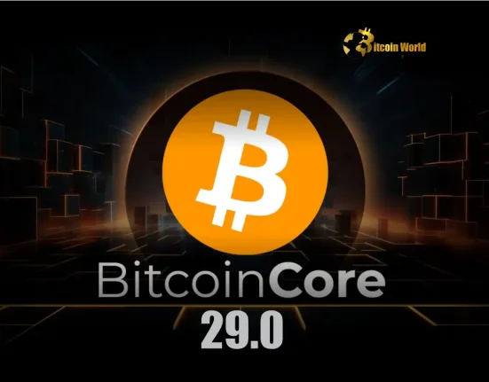 Key Bitcoin Core 29.0 Release: Unveiling Significant Network & Policy Updates