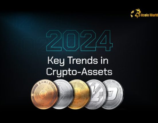 Key Crypto Trends of 2024: ETFs, Stablecoins, DeFi, SocialFi, and Polymarket
