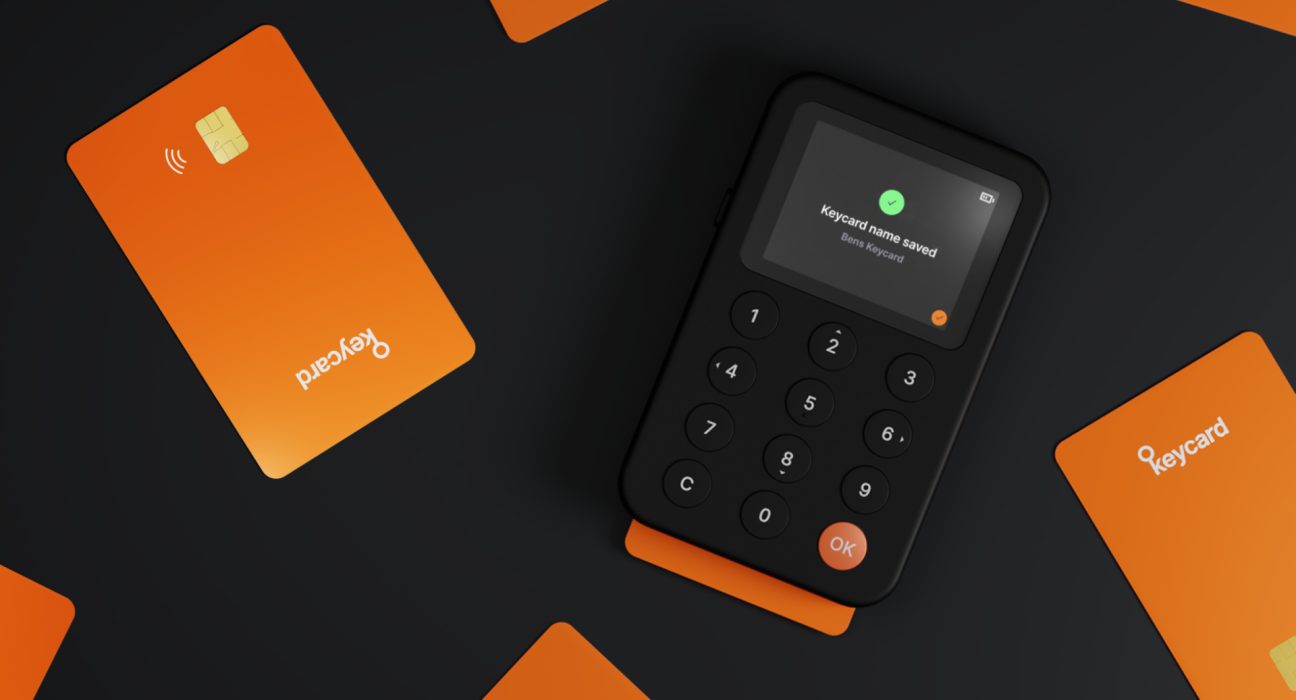 Keycard Shell PR 17453304542tztEBcJQp