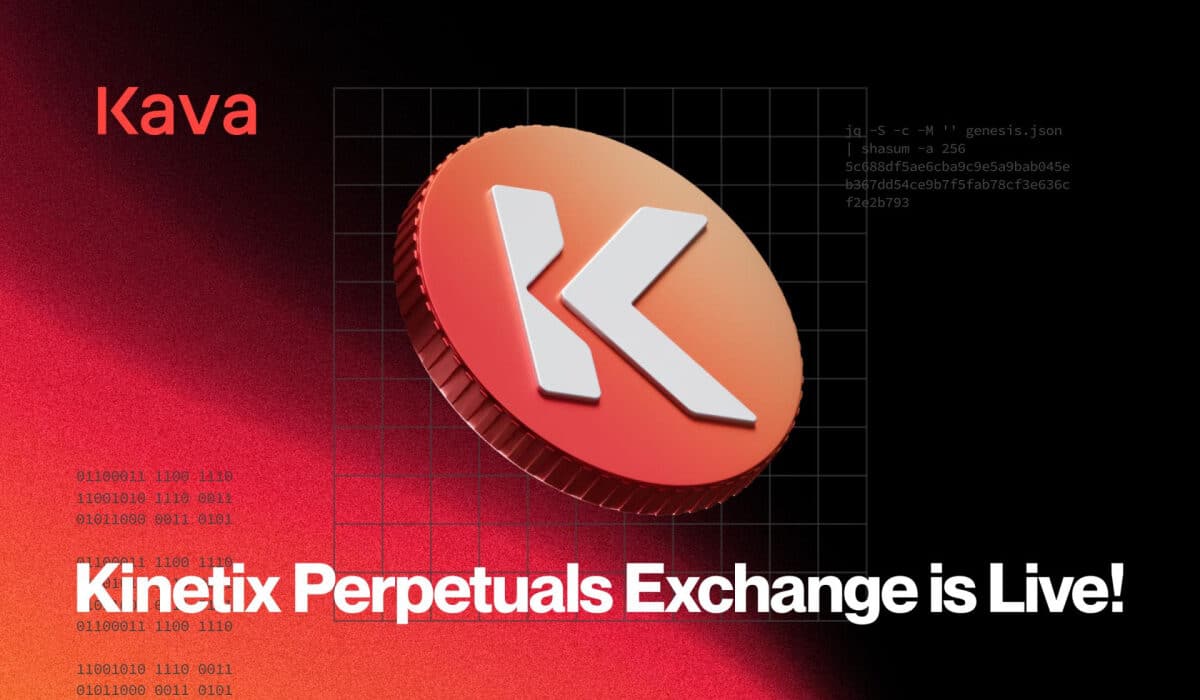 Kinetix Perpetuals Exchange Press Release 1693404472iJh74AyMsF 2