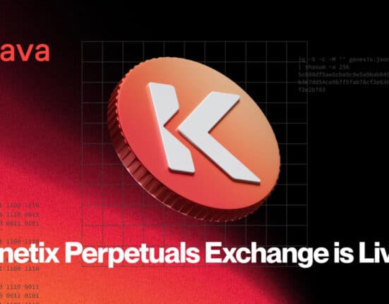 Kinetix Perpetuals Exchange Press Release 1693404472iJh74AyMsF 2