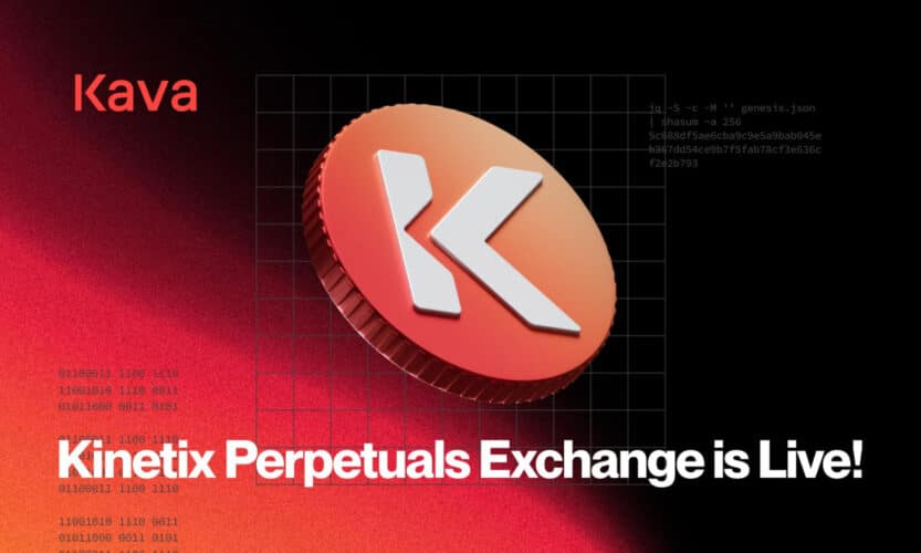 Kinetix Perpetuals Exchange Press Release 1693404472iJh74AyMsF 2