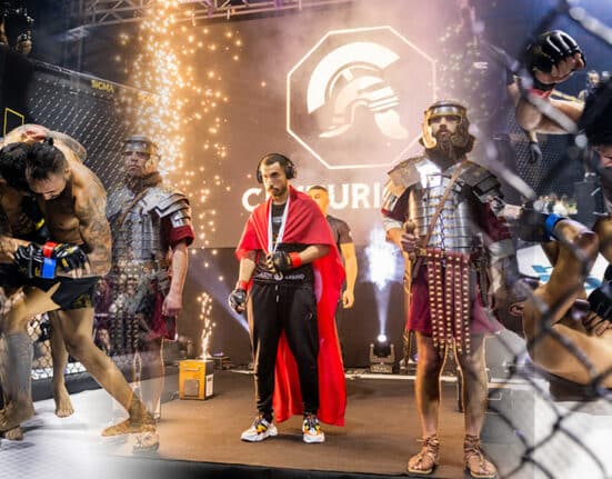 King of Centurion Mursa crowned in Malta