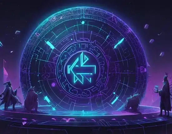 Kira Crypto A Decentralized Finance DeFi Platform for Collateralized Loans and Borrowing.jpg