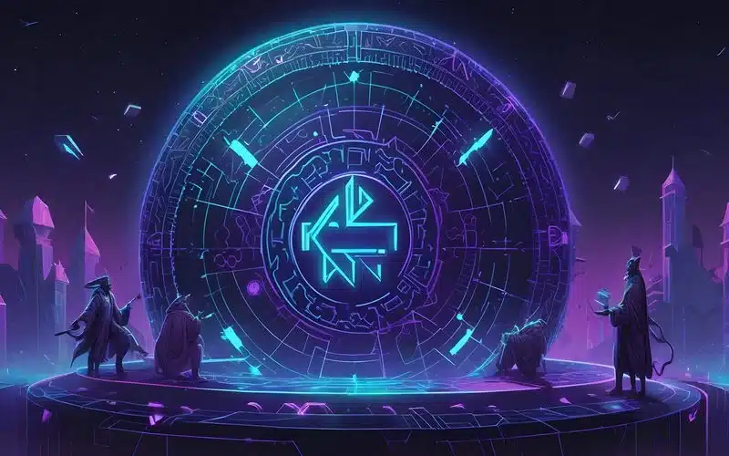 Kira Crypto A Decentralized Finance DeFi Platform for Collateralized Loans and Borrowing.jpg