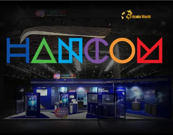 Korean Crypto Indictment Hancom Group Chairman Allegedly Created $6.71M Crypto Slush Fund