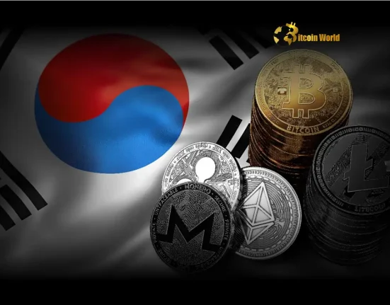 Korean Crypto Tax Shocking Survey Reveals Investor Demand for Abolition