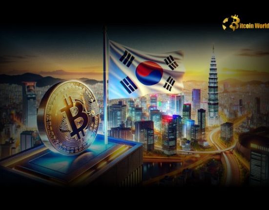 Korean Regulator to Expedite Corporate Access to Bank Accounts for Crypto Trading