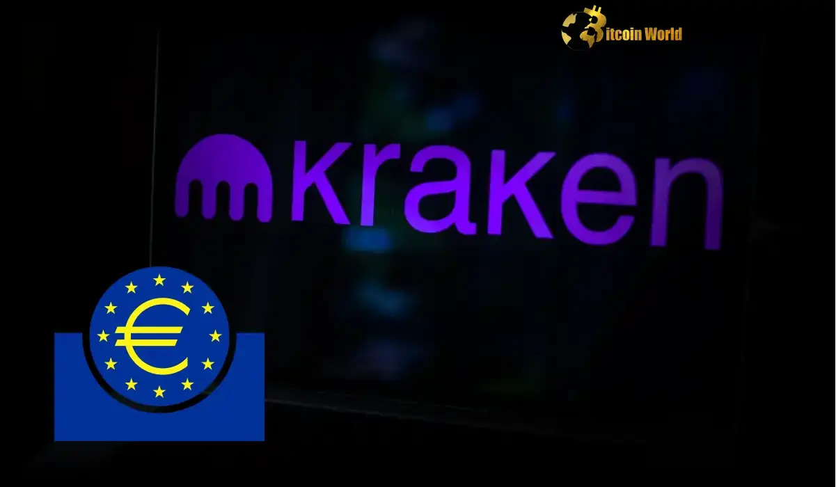 Kraken Accelerates Crypto Derivatives Across EU Following Key Regulatory Approval