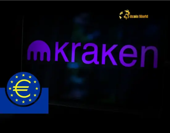 Kraken Accelerates Crypto Derivatives Across EU Following Key Regulatory Approval