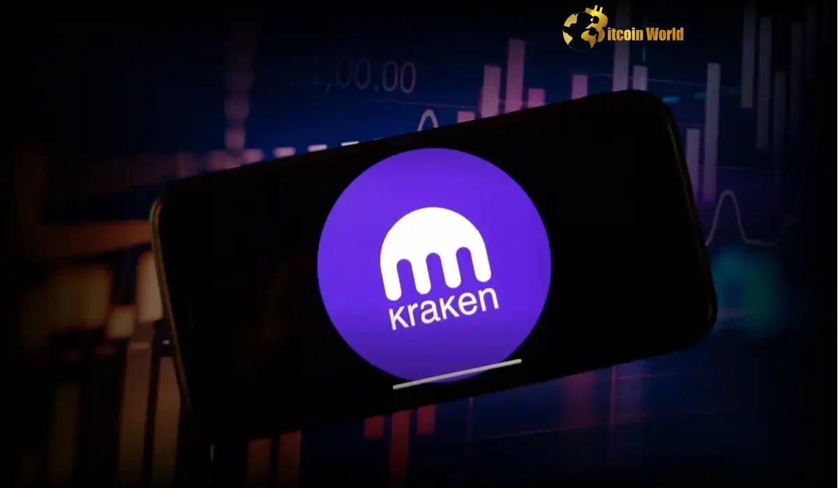 Kraken Q1 2025 Results Revenue Surges 19% Amid Robust Trading Volume