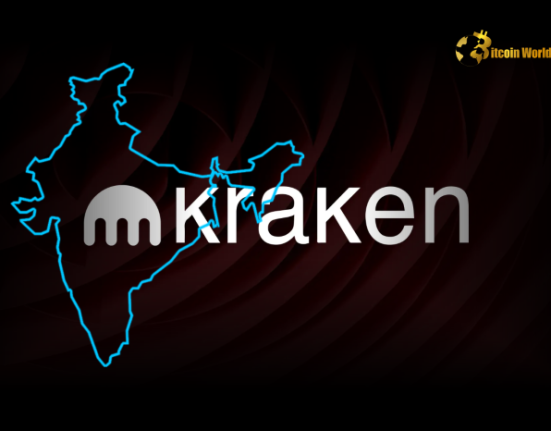 Krakens Hopeful India Relaunch Will Crypto Exchange Overcome 2024 Ban