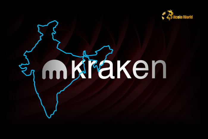 Krakens Hopeful India Relaunch Will Crypto Exchange Overcome 2024 Ban