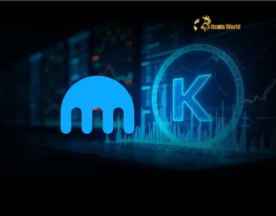 Kraken's Revolutionary Leap: Zero-Fee Stock Trading Arrives in 10 US States