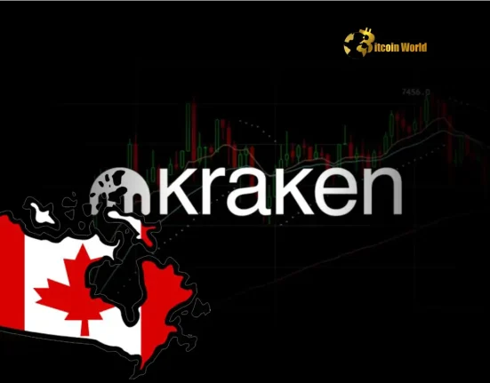 Kraken's Triumphant Entry: Secures Key Crypto License in Canada