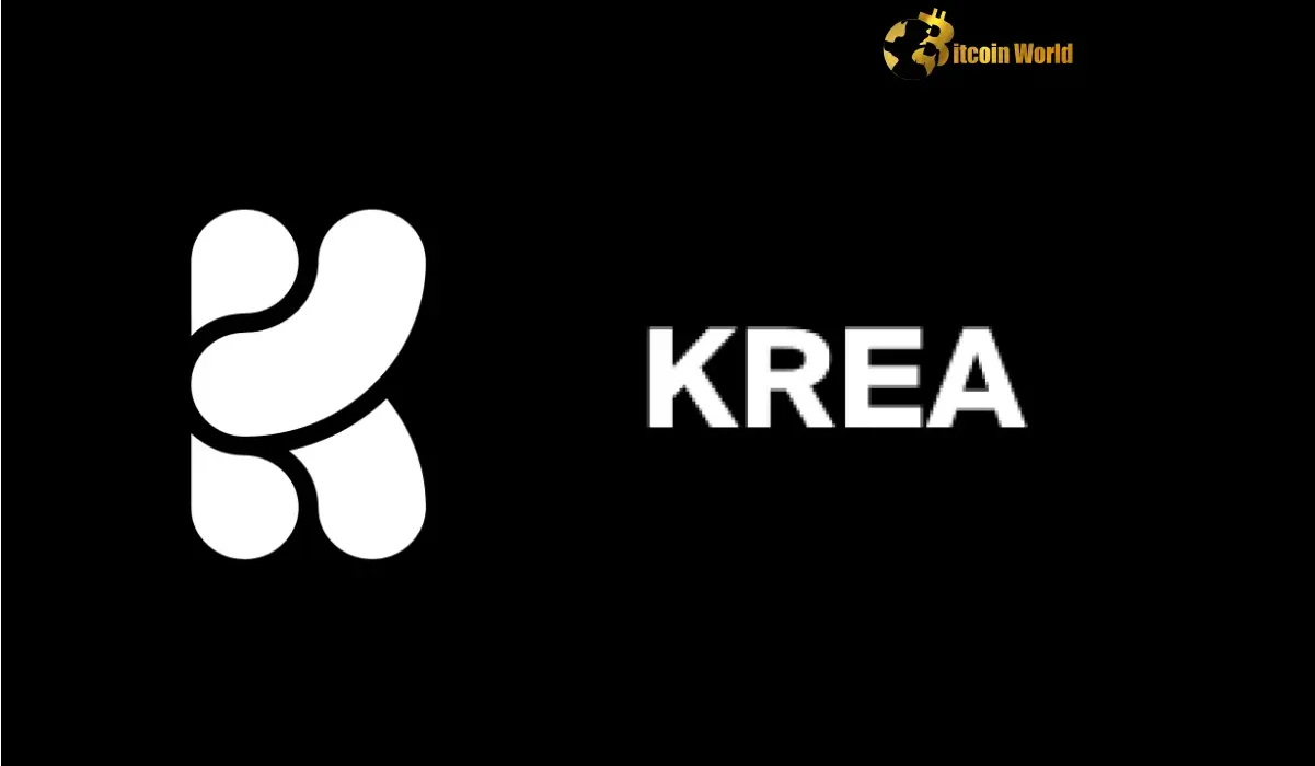 Krea's $83M Vision: Unifying GenAI Platforms for Creative Revolution