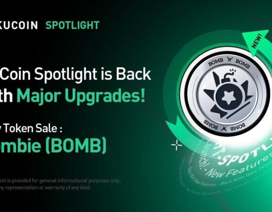 KuCoin 17494680053UHYRsRPVI
