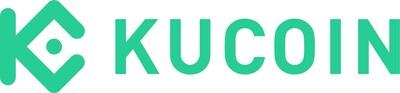 KuCoin Horizontal Green LOGO Logo 1750152006c9Irwz2jXD