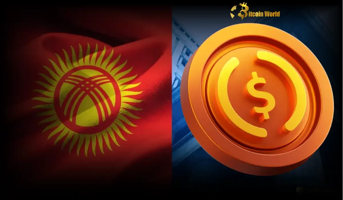 Kyrgyzstan Stablecoin Launch A Golden Opportunity in Q3