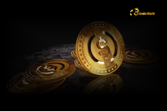 Kyrgyzstans Bold Move Ditching CBDC for Innovative Gold Backed Stablecoin