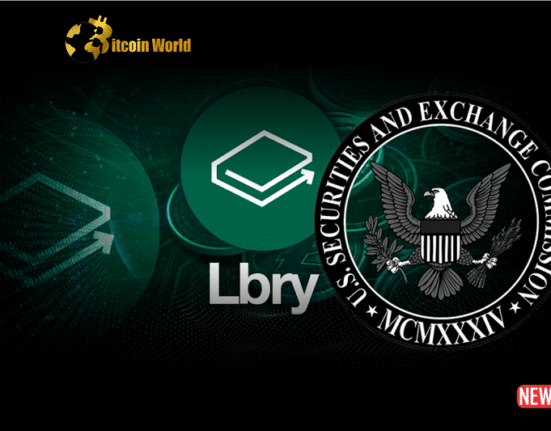 LBRYs 22 Million SEC Fine