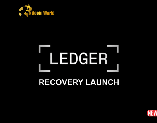 LEDGER RECOVER