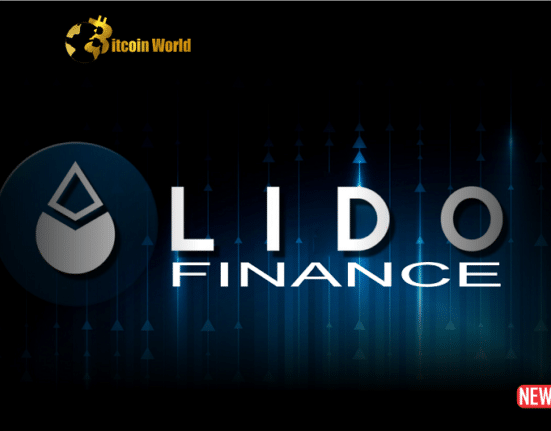 LIDO FINANCE