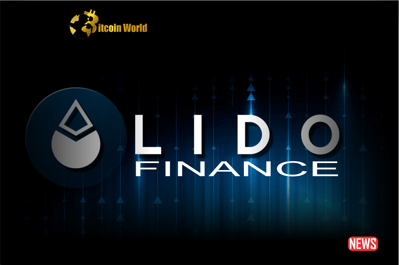 LIDO FINANCE