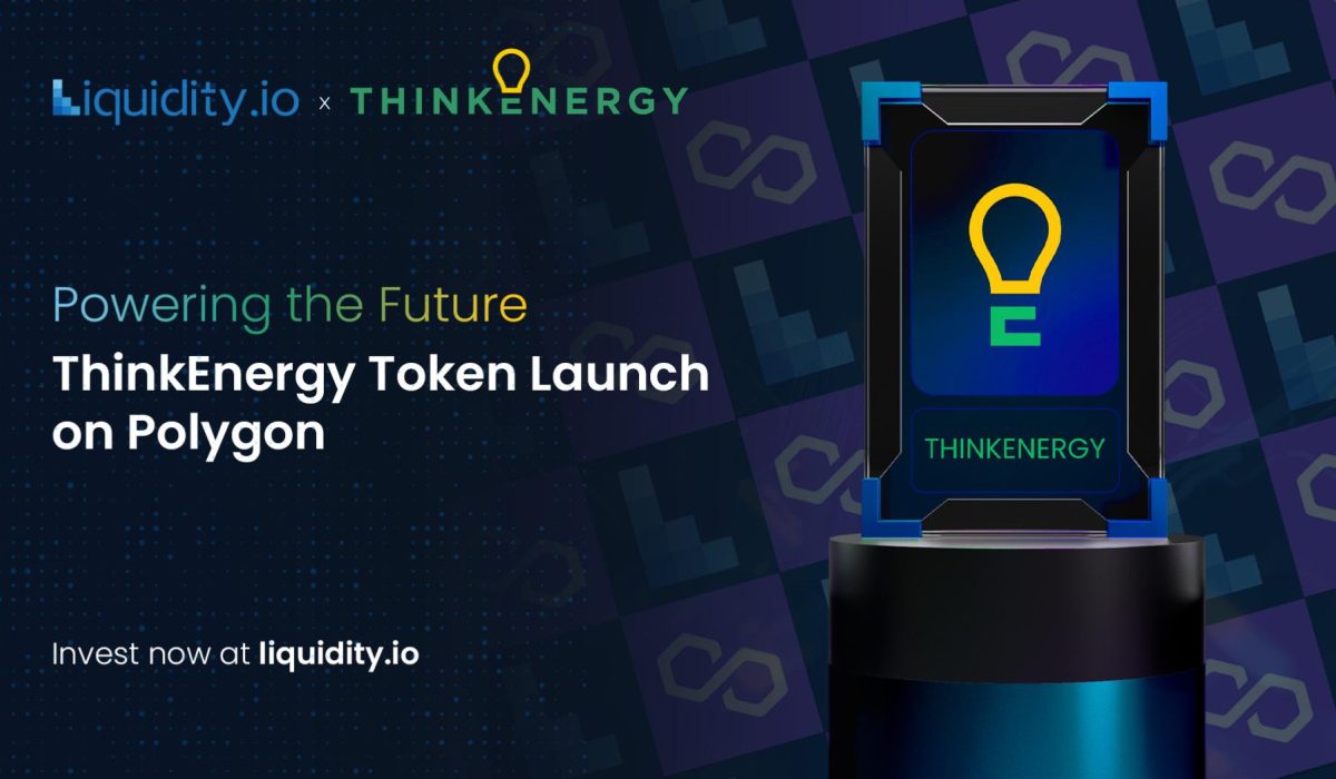 LQDTY ThinkEnergy Token Post Final 1729783260dZAVIvR0st