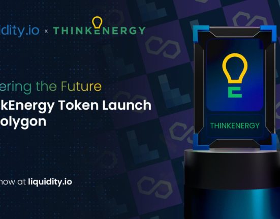 LQDTY ThinkEnergy Token Post Final 1729783260dZAVIvR0st