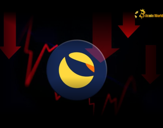 LUNA: The Biggest Crypto Scam in History – $40 Billion Lost in One Day