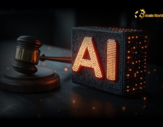 Landmark AI Copyright Ruling: Decoding its Impact on IP Law