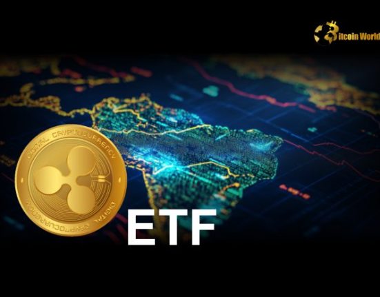 Landmark Approval Brazil Greenlights Groundbreaking Spot XRP ETF