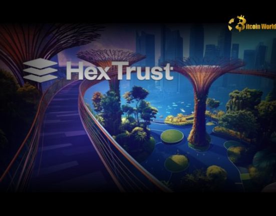 Landmark Approval Hex Trust Secures Singapore Payment License for Digital Asset Services