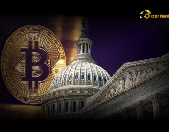 Landmark Bitcoin Act Reintroduced: Will US Embrace Bold Crypto Strategy?