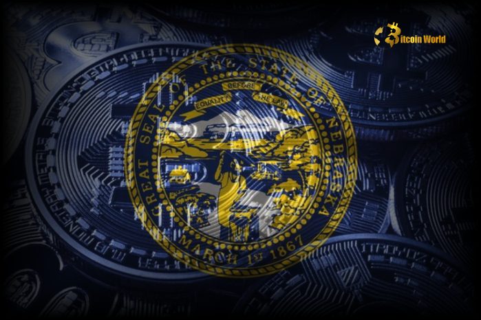 Landmark Bitcoin Hearing South Dakota Committee to Review Groundbreaking Crypto Bills