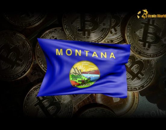 Landmark Bitcoin Legislation Montana Takes Bold Step Towards State Bitcoin Reserve