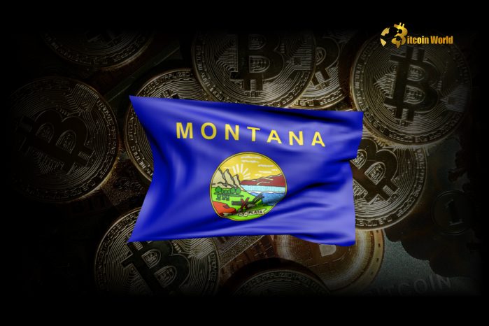 Landmark Bitcoin Legislation Montana Takes Bold Step Towards State Bitcoin Reserve