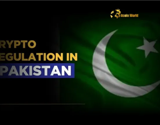 Landmark Crypto Regulation: Pakistan Proposes Essential Compliance Framework